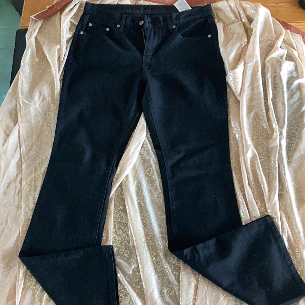 Like new Levi’s women’s tall jeans Women Sz 30